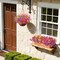 Artificial Flowers for Outdoors, 12 Bundles Multicolor Silk Fake Flower for Spring Summer Decoration, UV Resistant No Fade Artificial Outdoor Plants for Home Planter Porch Patio Yard Decor